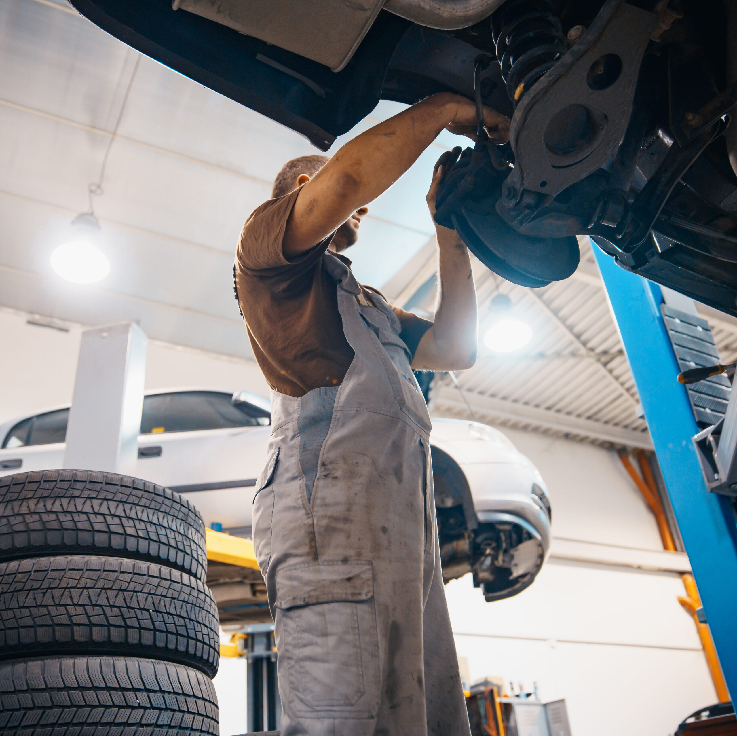 reparatii service auto bucuresti diagnoza auto
